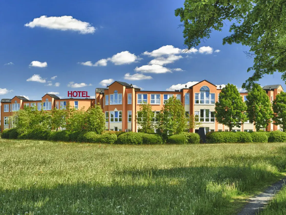 Akzent Grunau Hotel