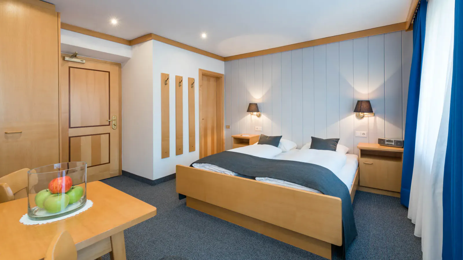 Boutique Hotel Am Park