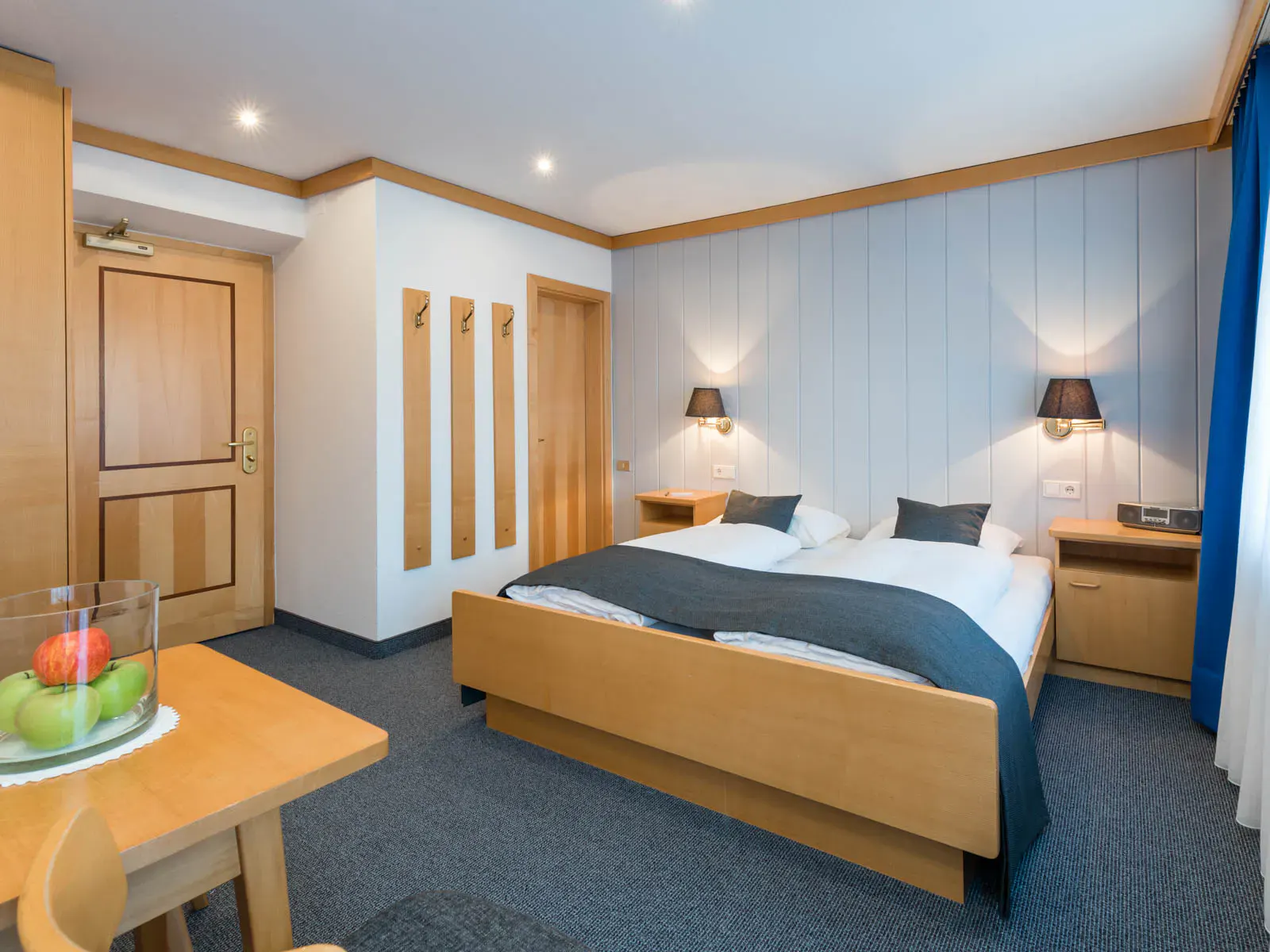 Boutique Hotel Am Park