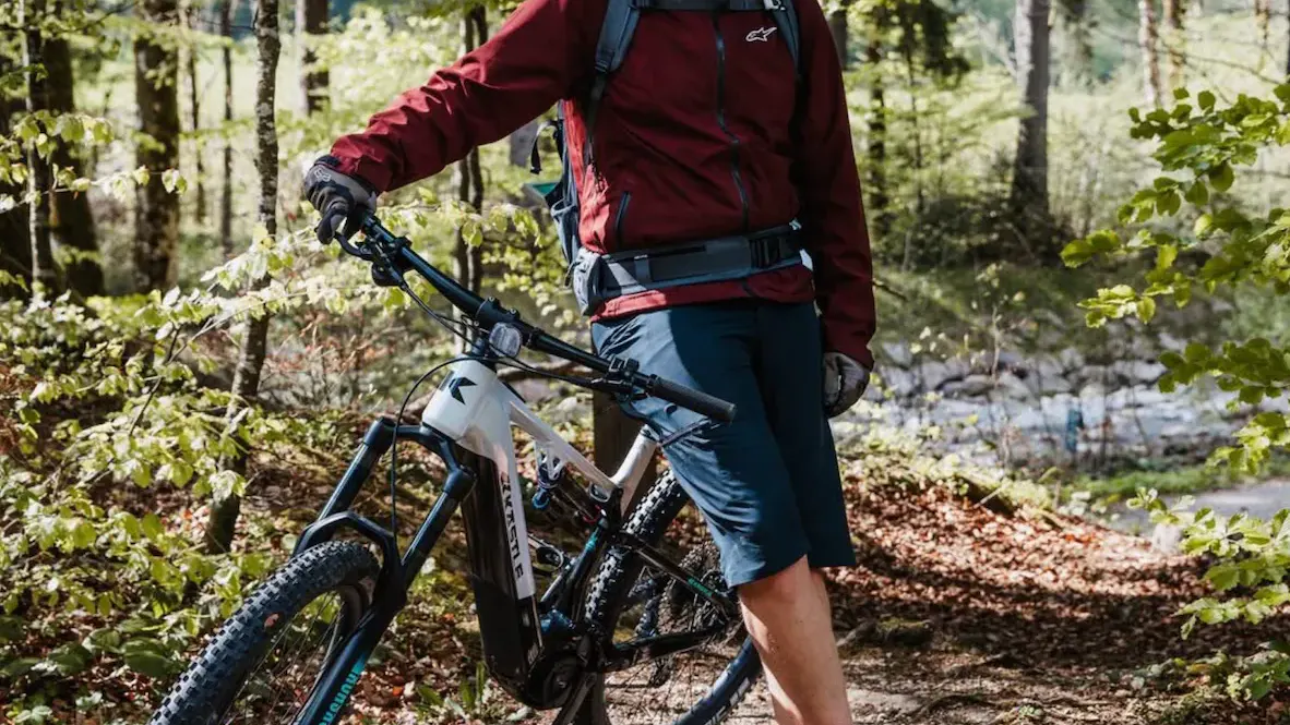 Dein Guide Daniel