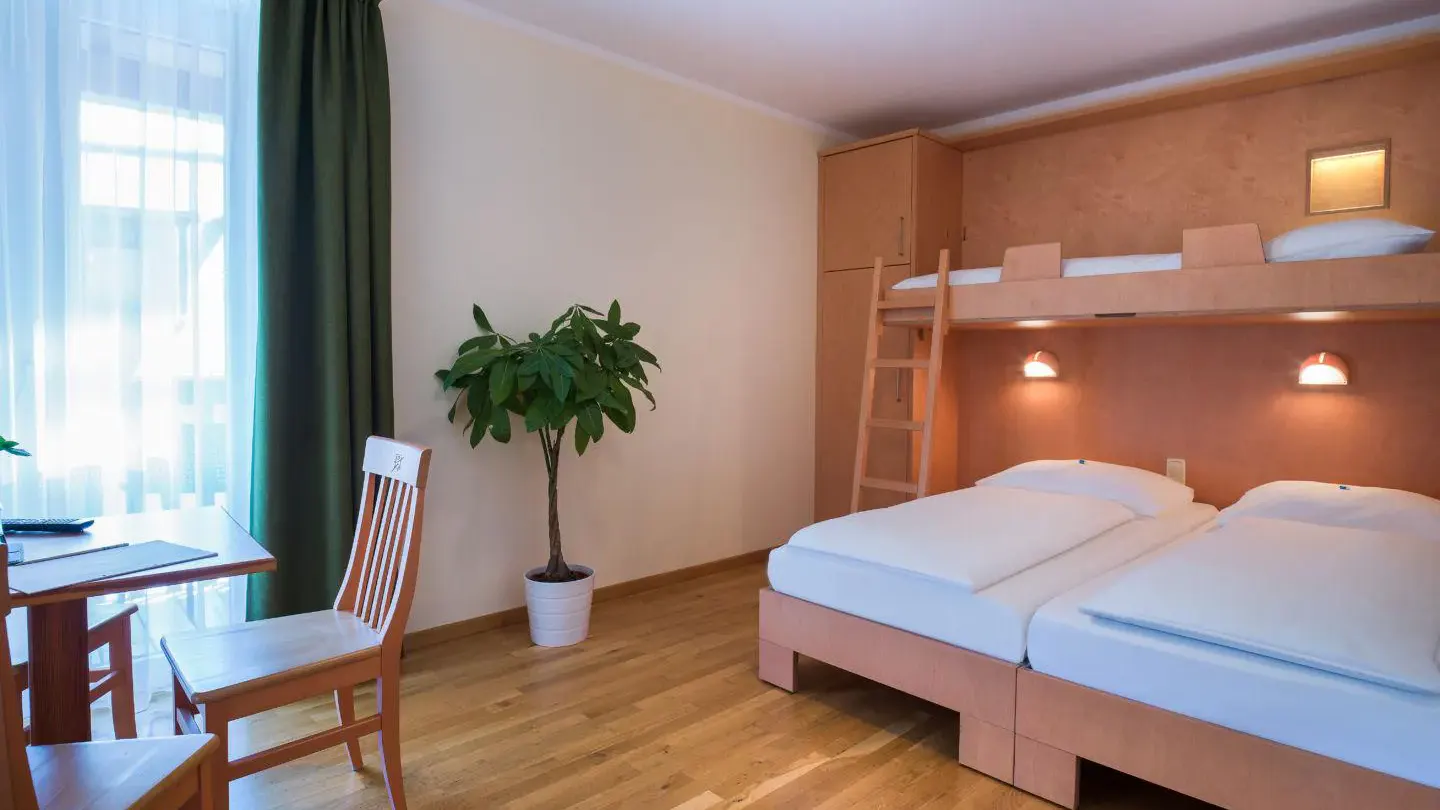 JUFA Hotel Altaussee