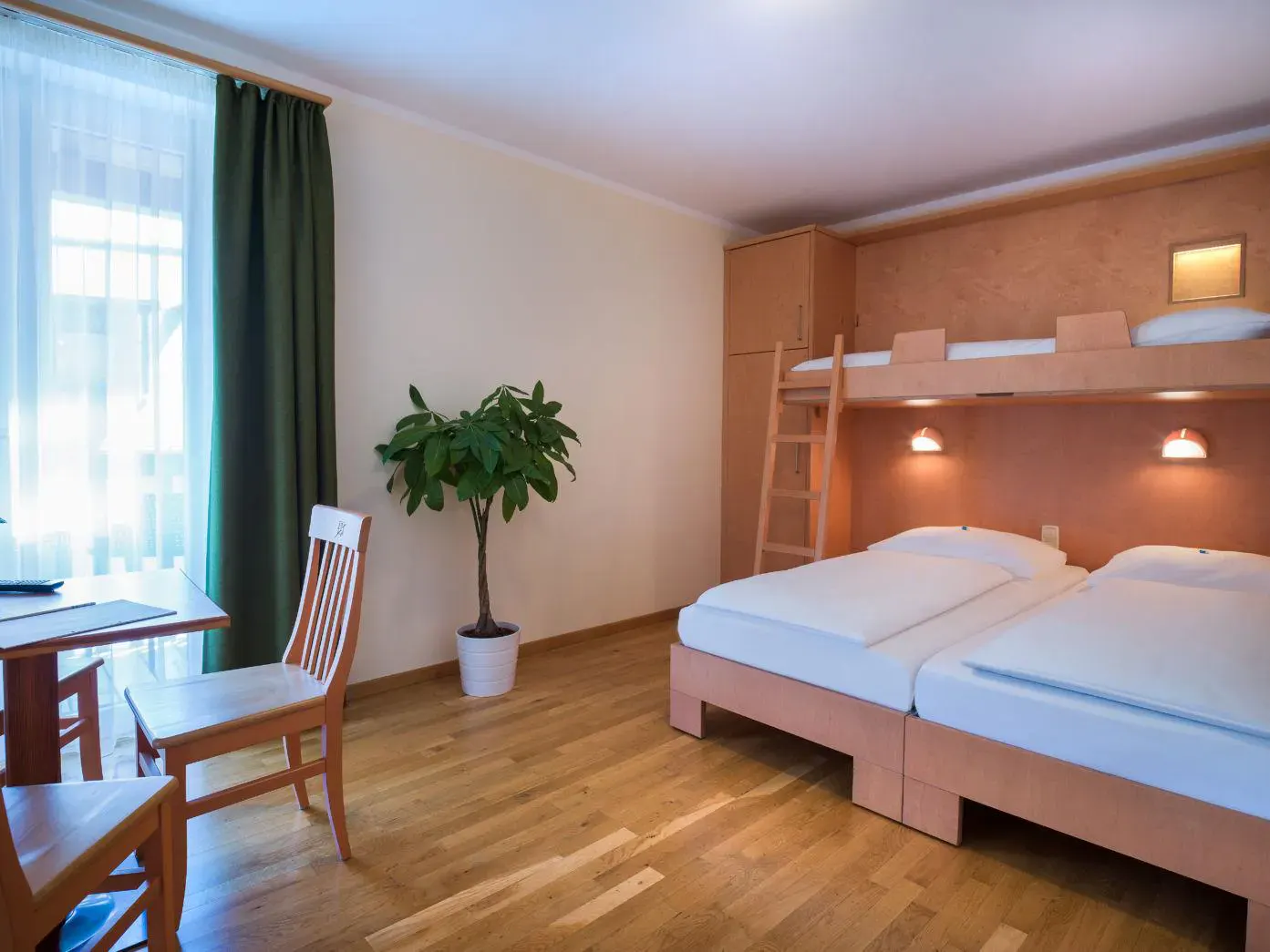 JUFA Hotel Altaussee