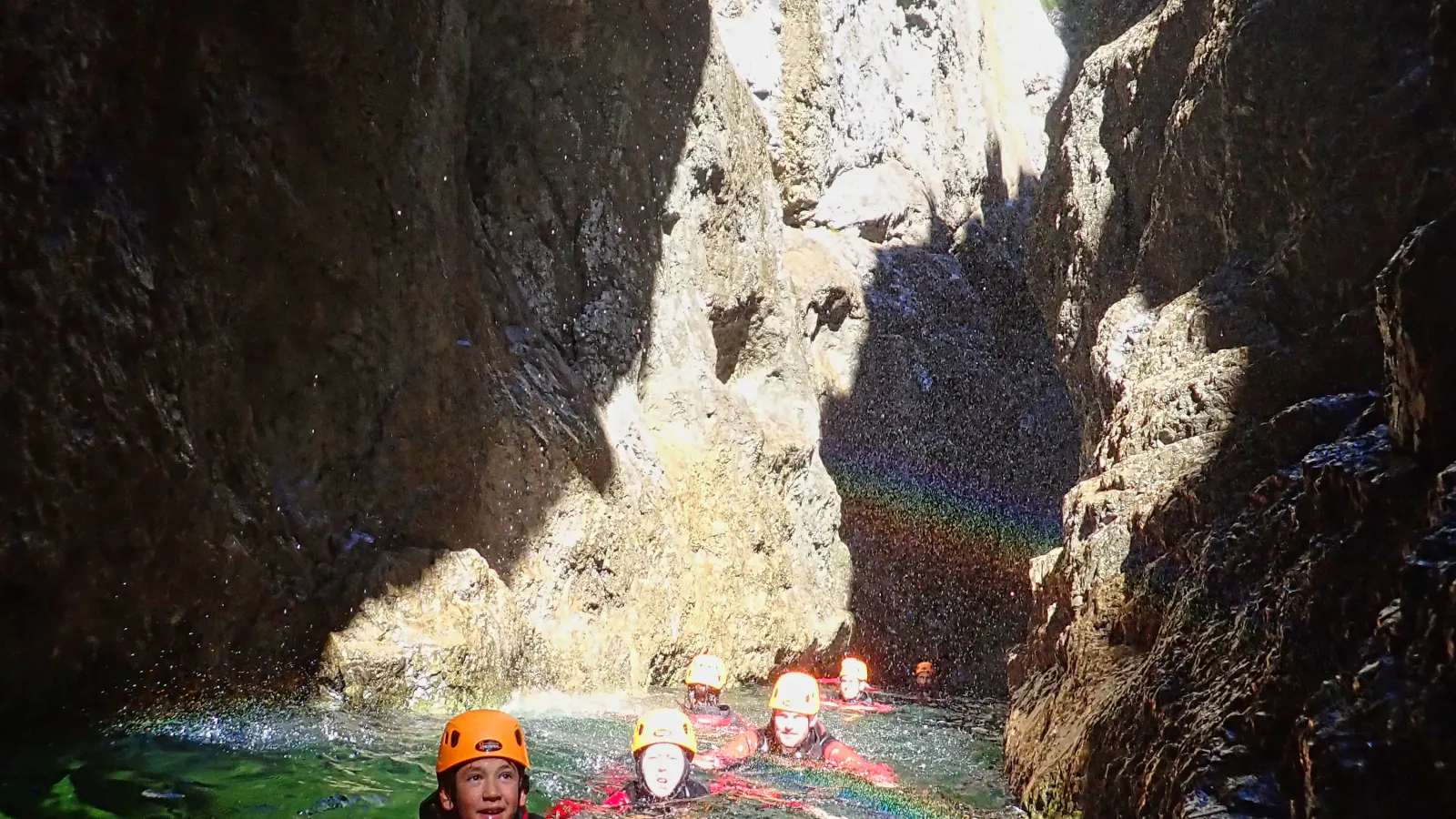 Strub Regenbogen