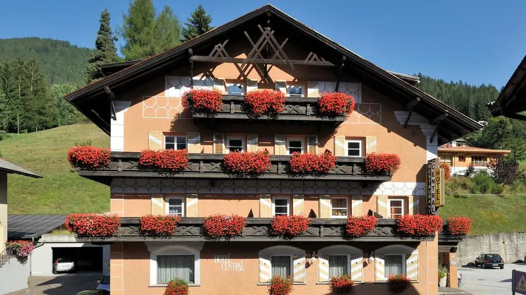 Hotel Central