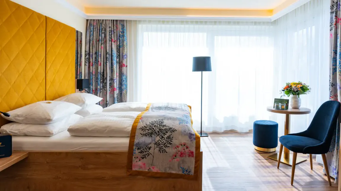 Hotel am Schwanenhaus Dresden