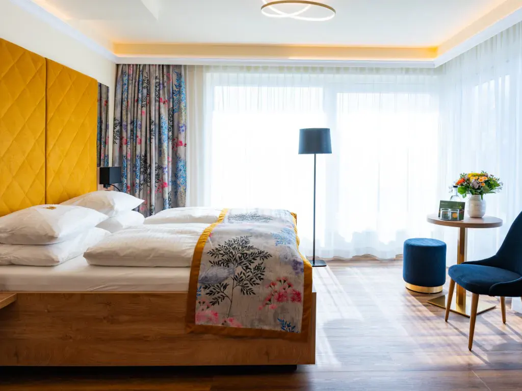 Hotel am Schwanenhaus Dresden