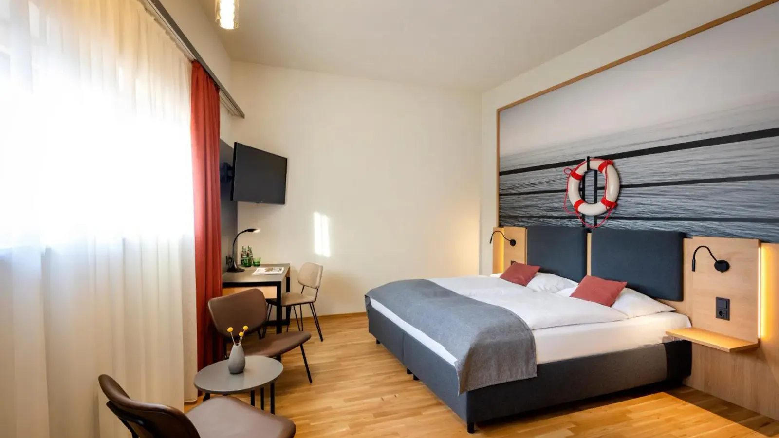 JUFA Hotel Bregenz