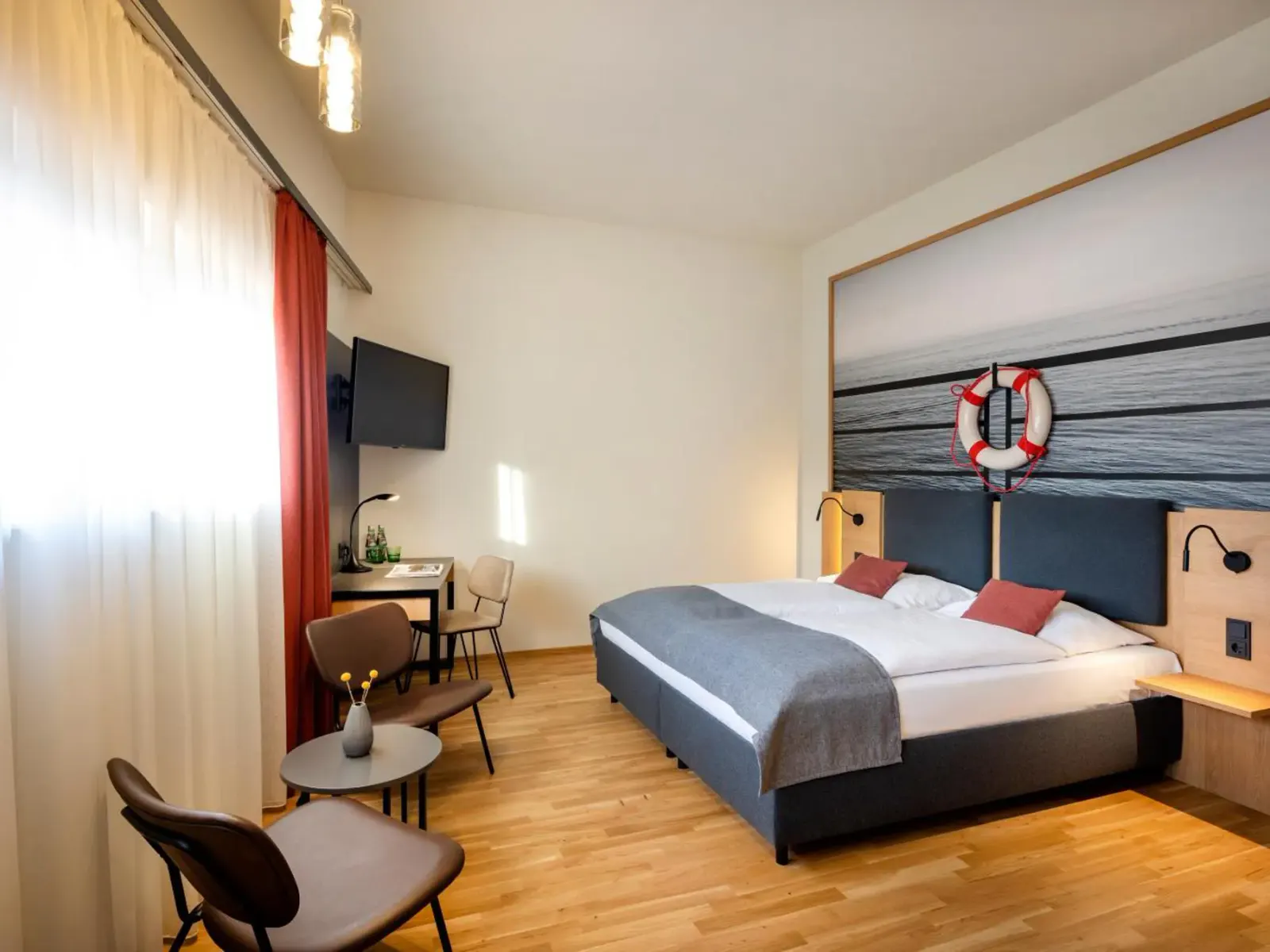 JUFA Hotel Bregenz