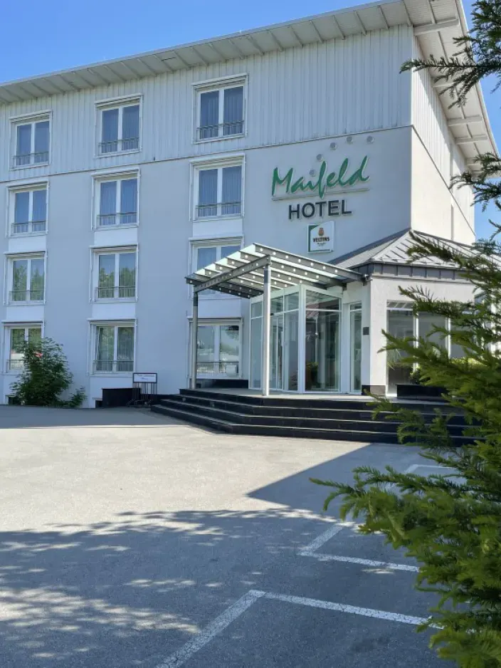 Hotel Troja