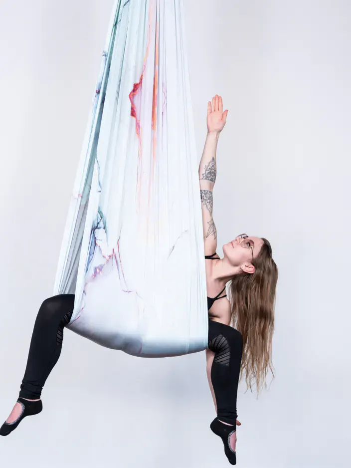 Aerial Yoga
