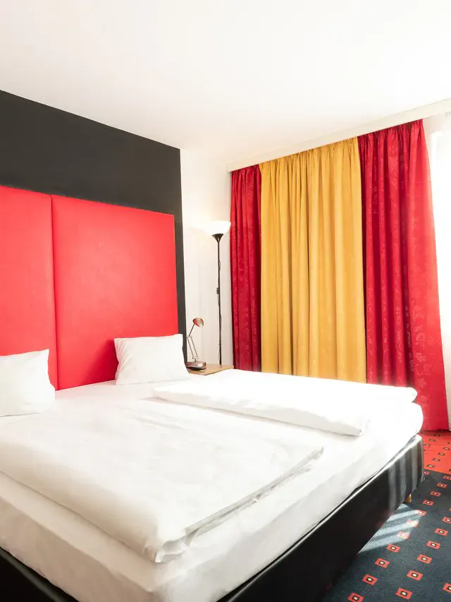 Senator Hotel Vienna