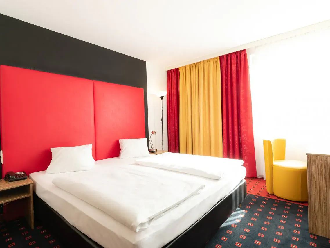 Senator Hotel Vienna