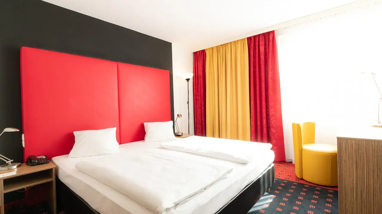 Senator Hotel Vienna