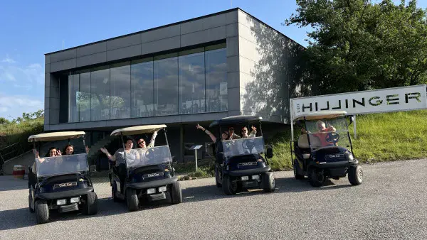 golf car