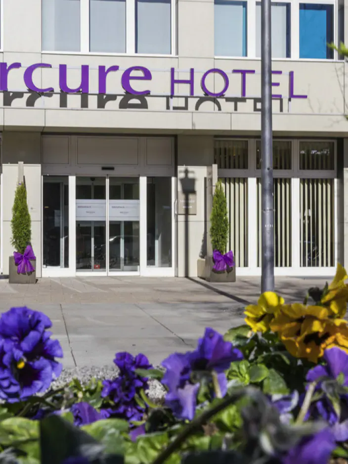 Mercure Graz City