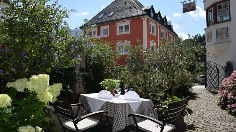 Gasthof Herrnhaus