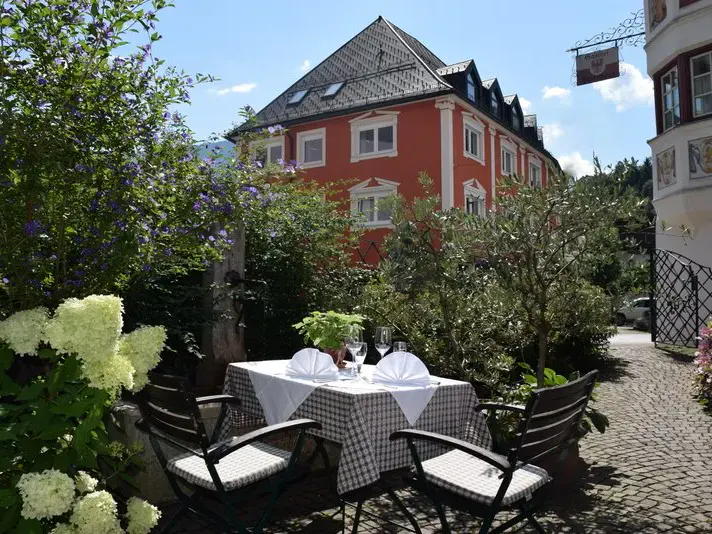 Gasthof Herrnhaus
