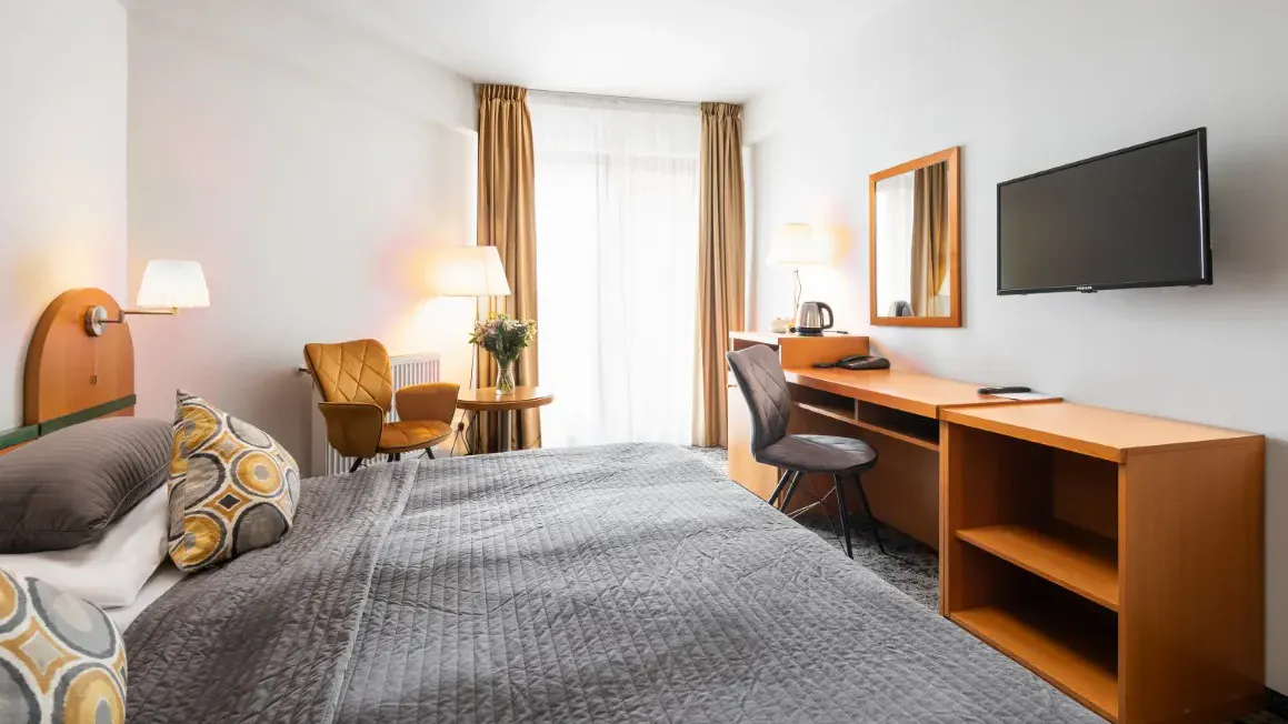 Hotel Troja