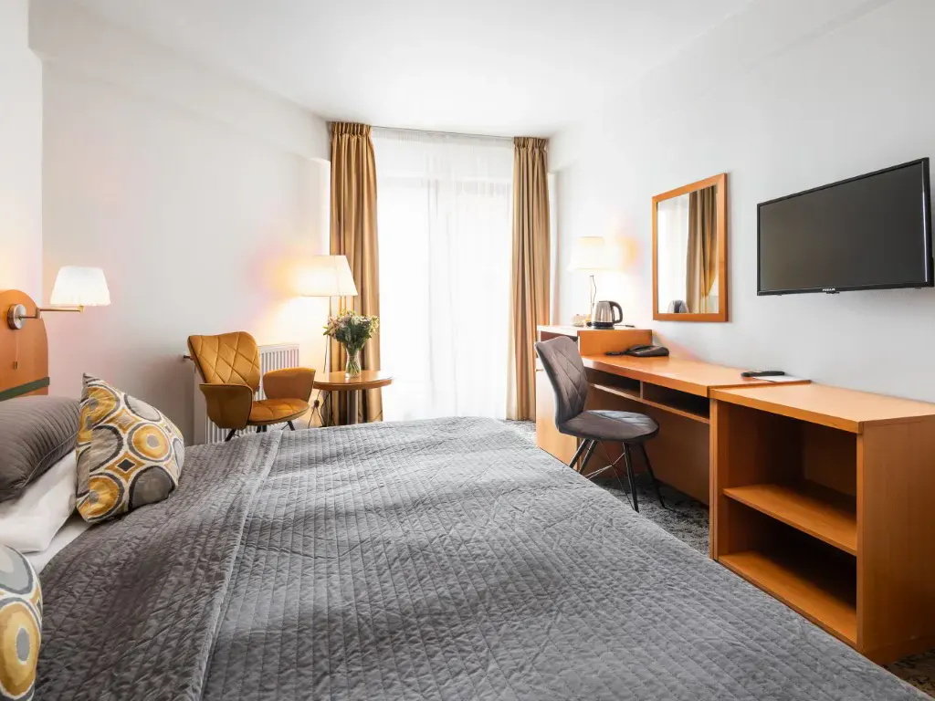 Hotel Troja