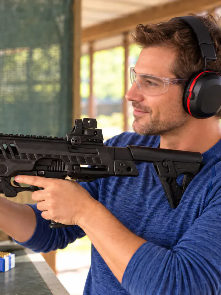 Israel’s Tactical Roni