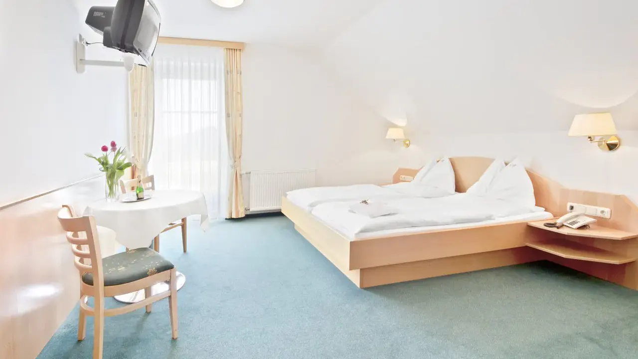 Hotelpension Villa Thermale