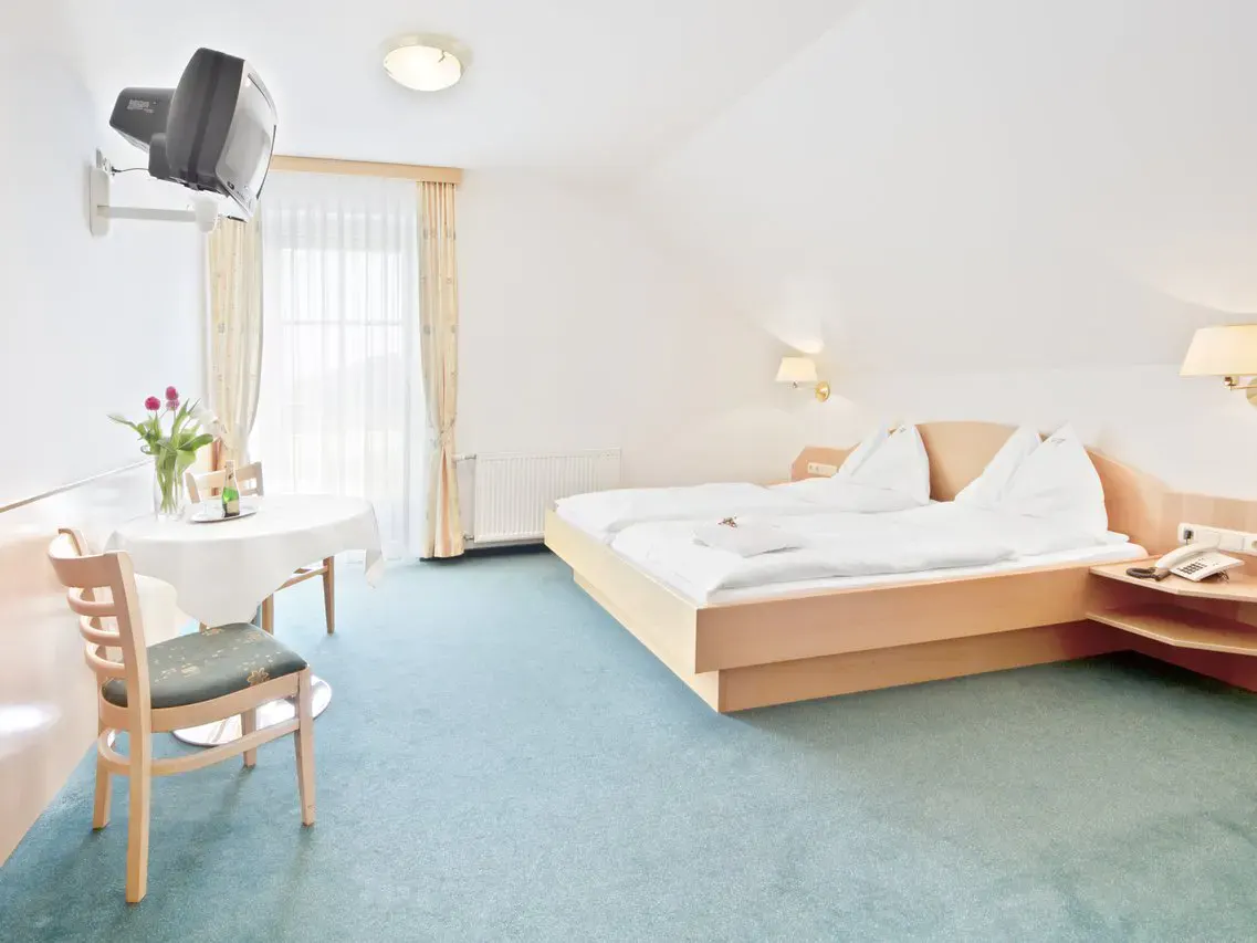Hotelpension Villa Thermale