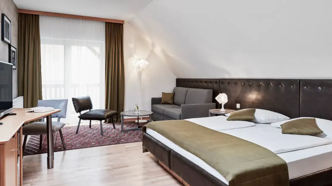 Hotel Birkenhof ***