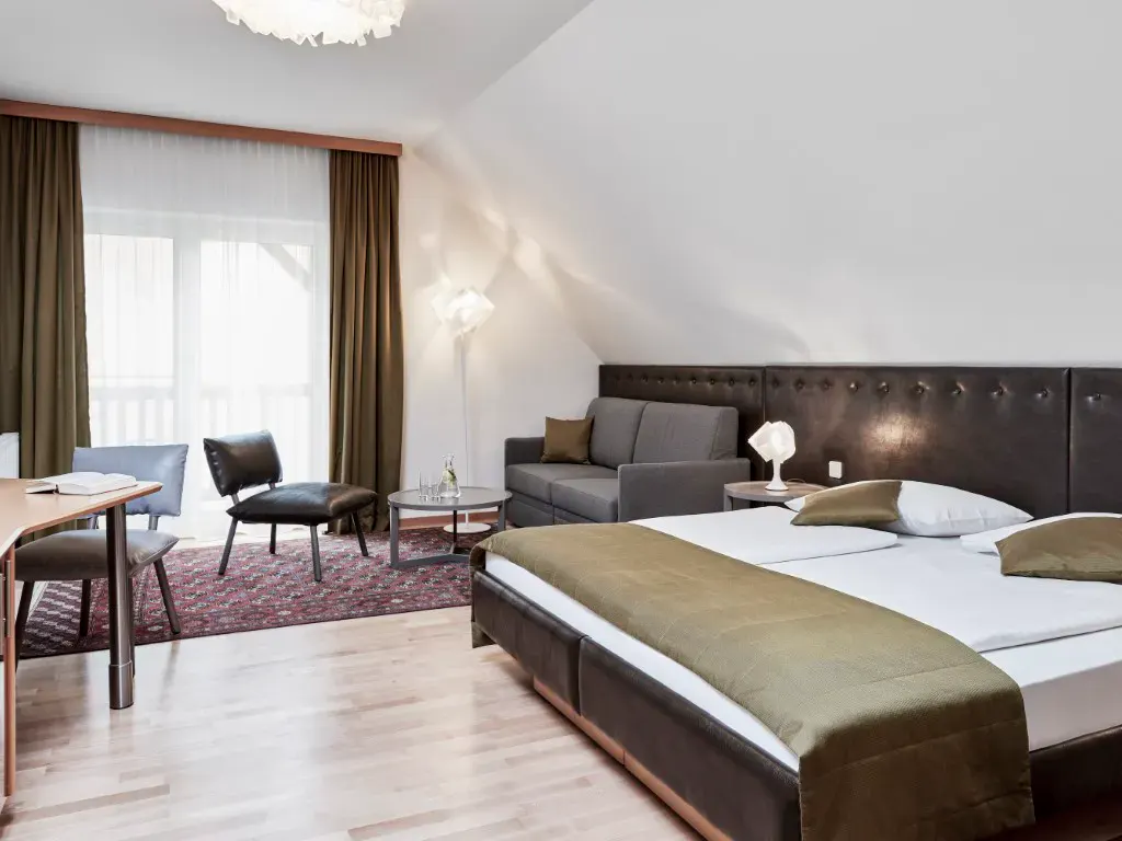 Hotel Birkenhof ***