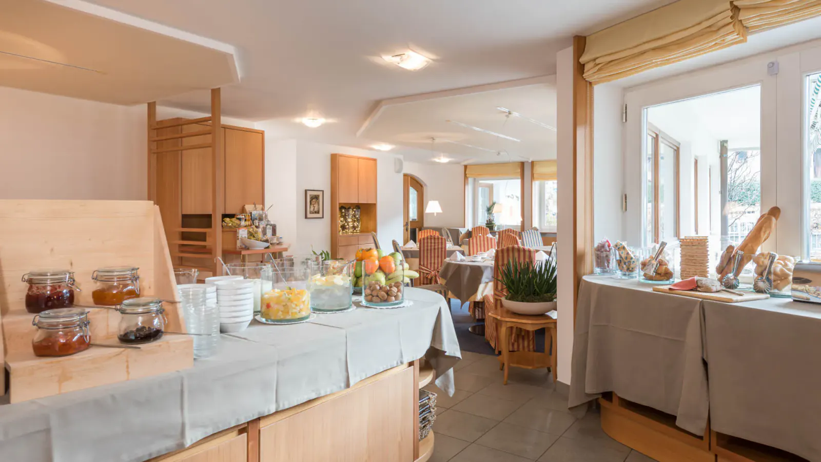 Boutique Hotel Am Park