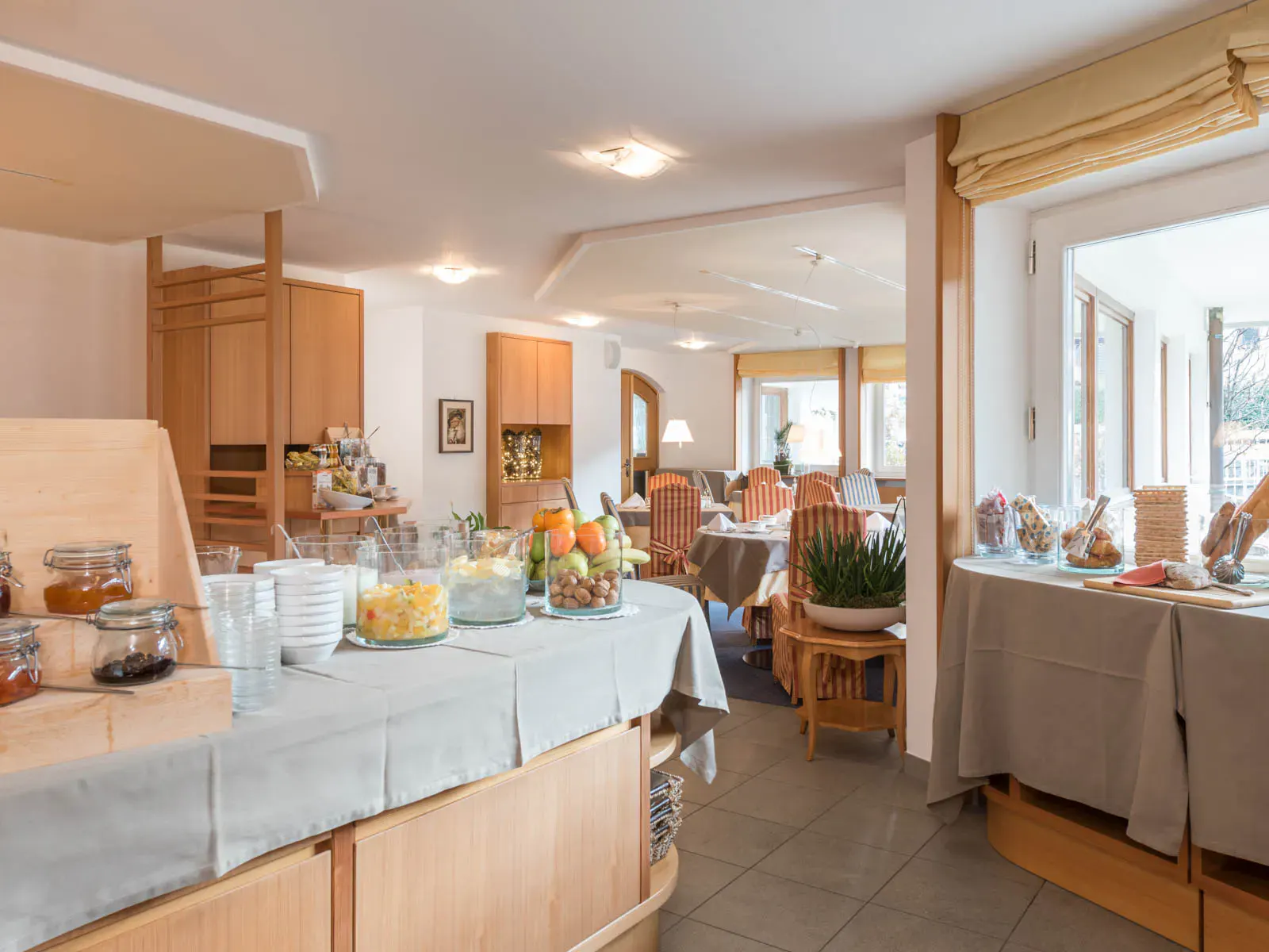 Boutique Hotel Am Park