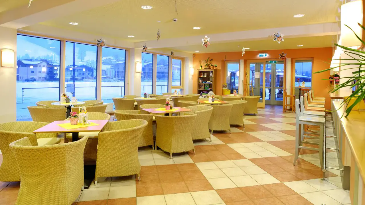 JUFA Hotel Kaprun