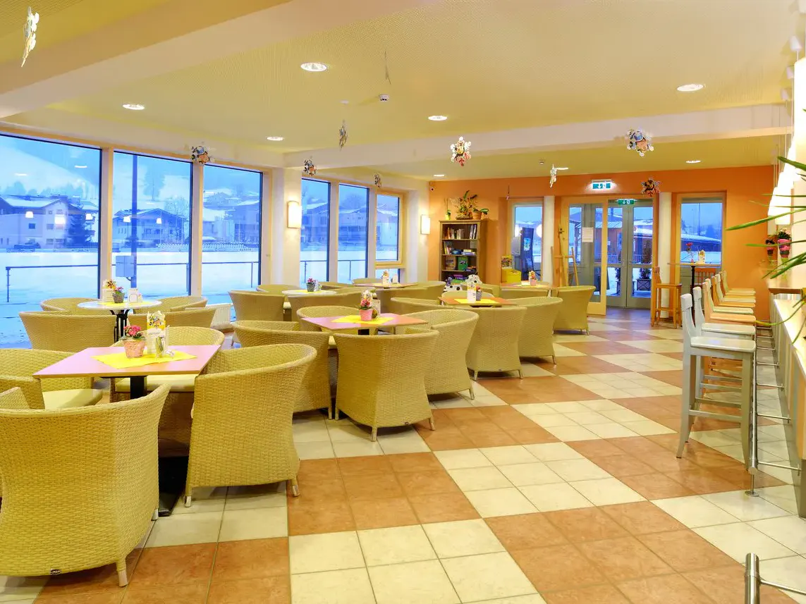 JUFA Hotel Kaprun