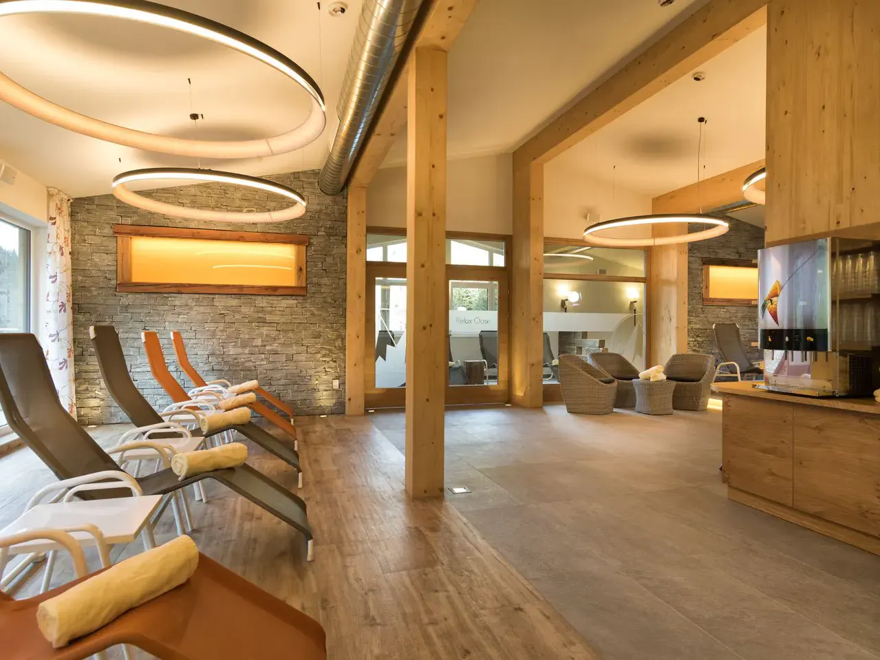 Hotel Sportwelt *** - Zauchensee