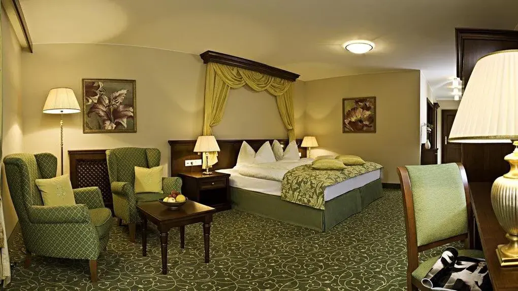 Grandhotel Lienz