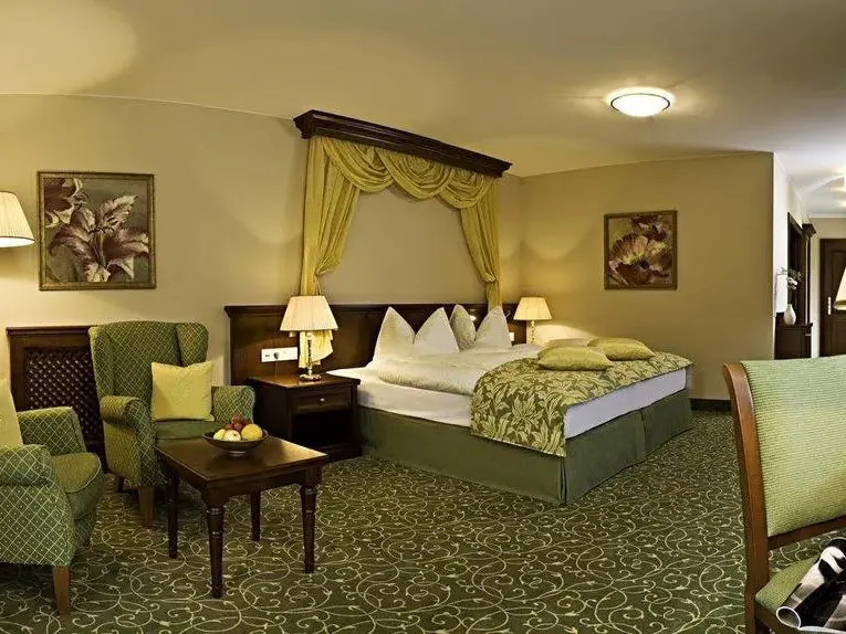 Grandhotel Lienz