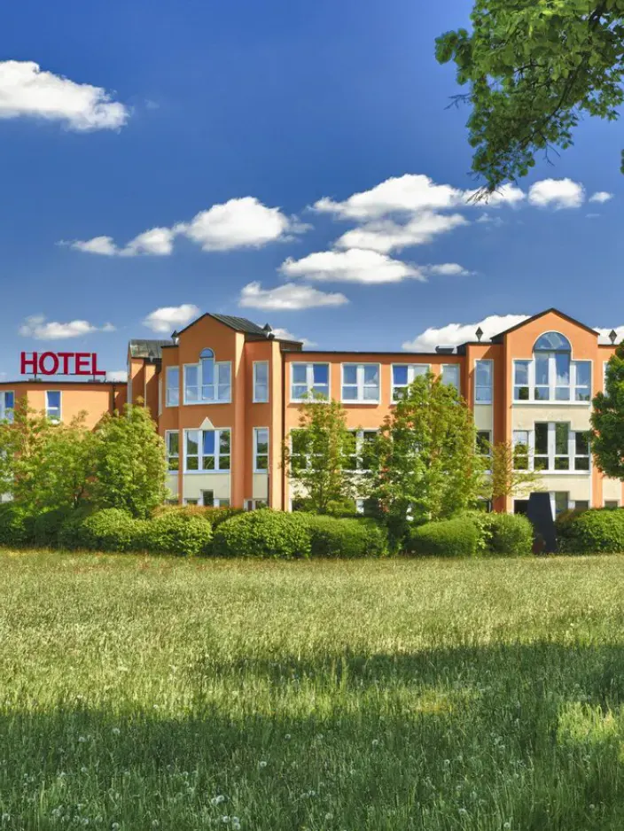 Akzent Grunau Hotel