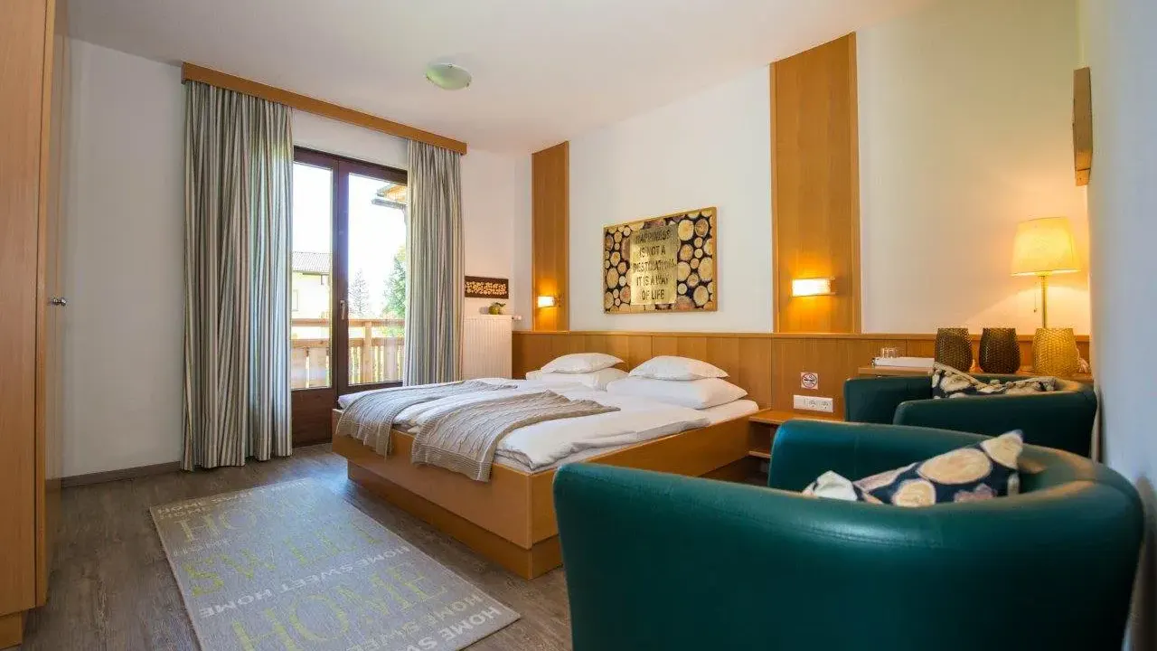 Hotel Arlbergerhof Vital