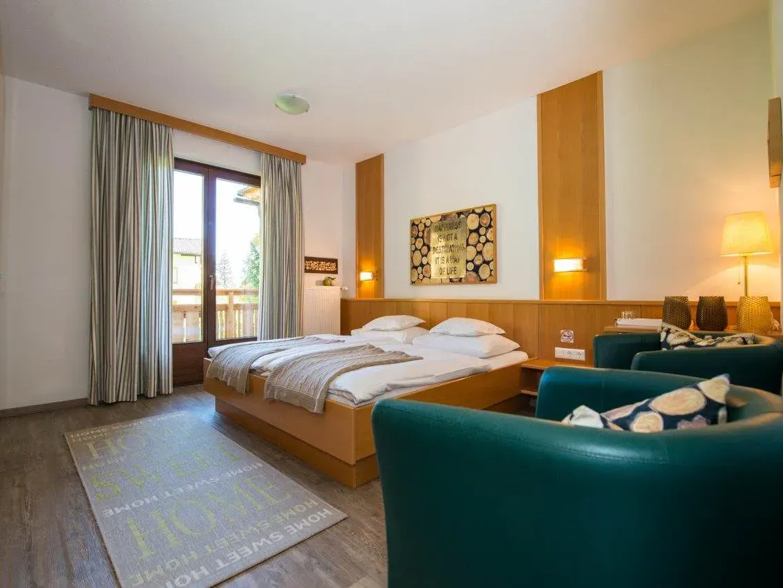 Hotel Arlbergerhof Vital