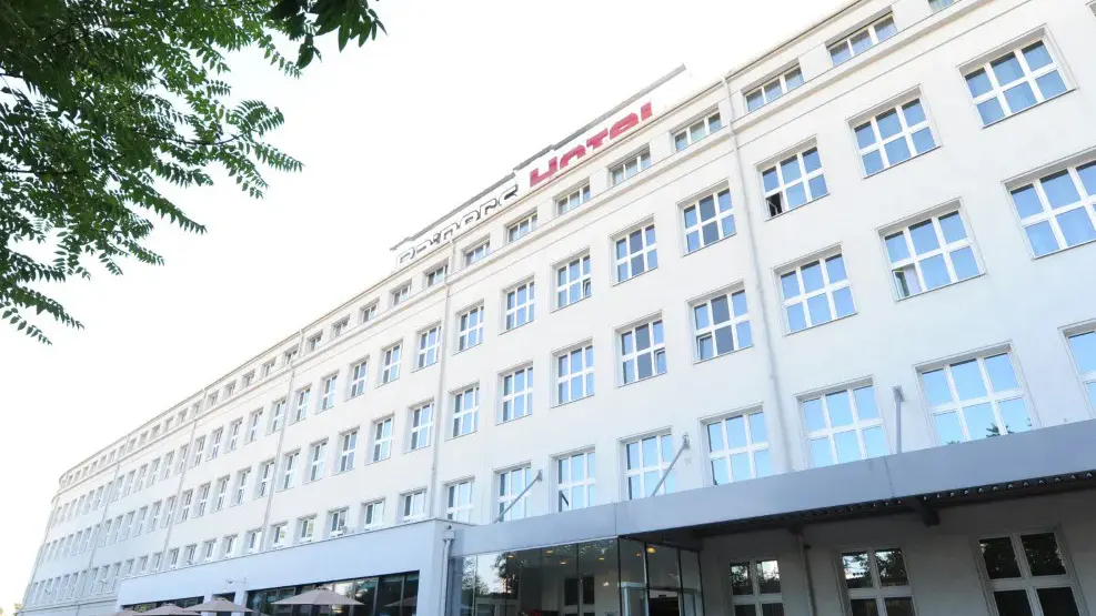 Rainers Hotel **** Vienna