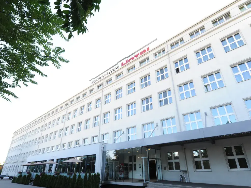 Rainers Hotel **** Vienna