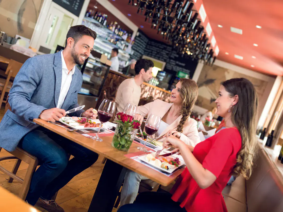 Hotel & Restaurant Raffel ****