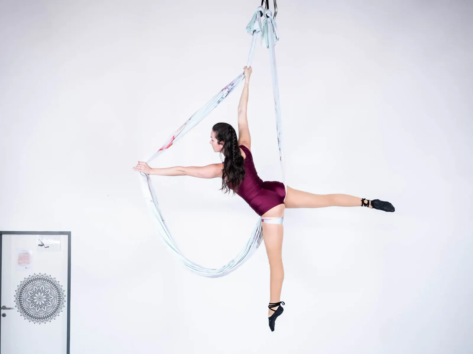 Aerial Dance