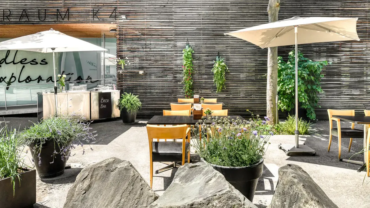 VIENNA HOUSE MARTINSPARK DORNBIRN