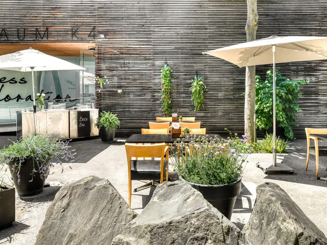 VIENNA HOUSE MARTINSPARK DORNBIRN