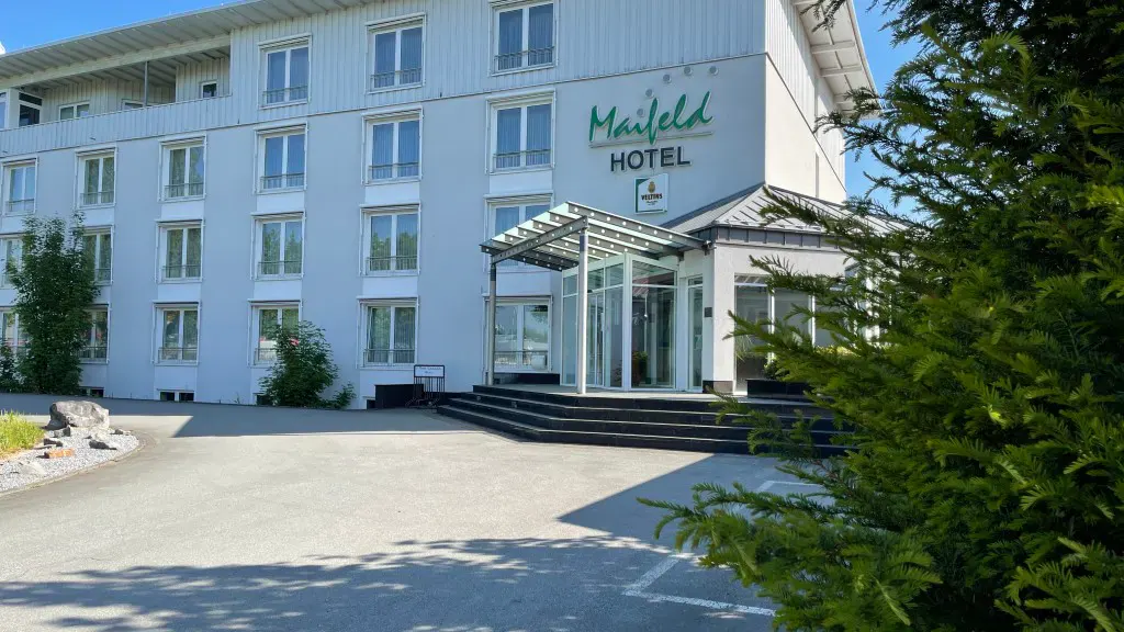 Hotel Troja
