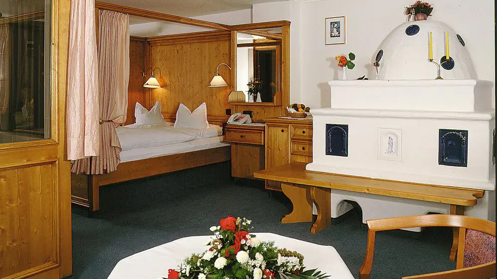 Hotel Sonnenbichl