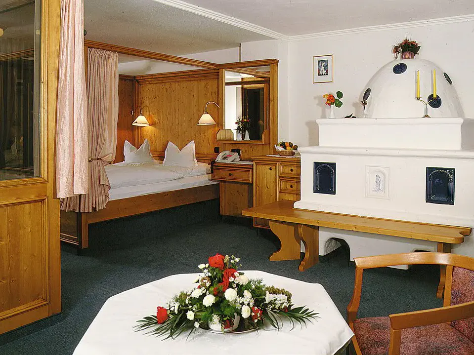 Hotel Sonnenbichl