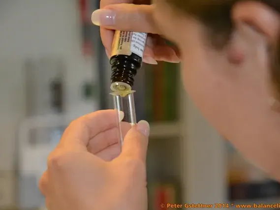 Parfum selber machen