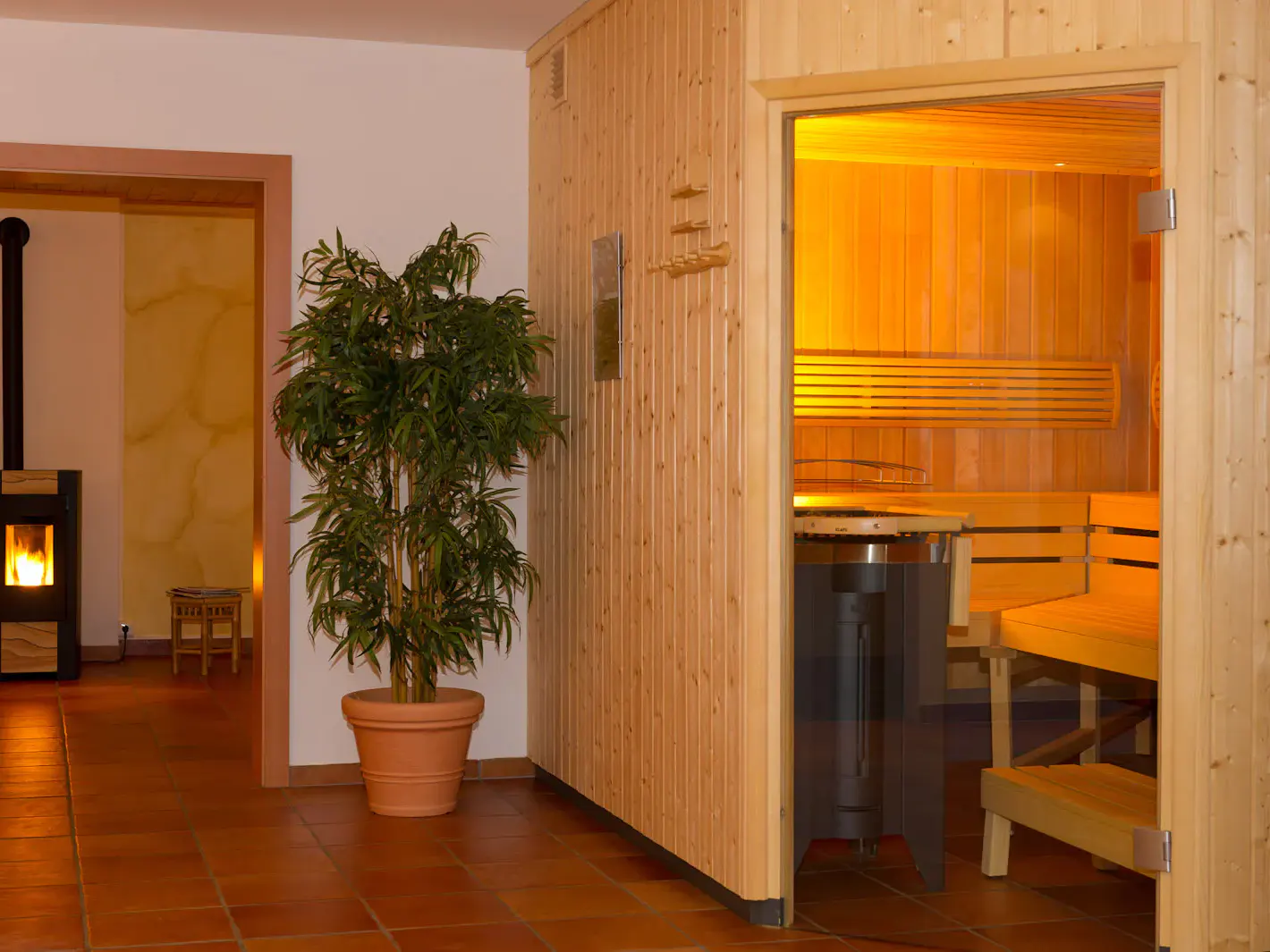Eggerhof Mallnitz