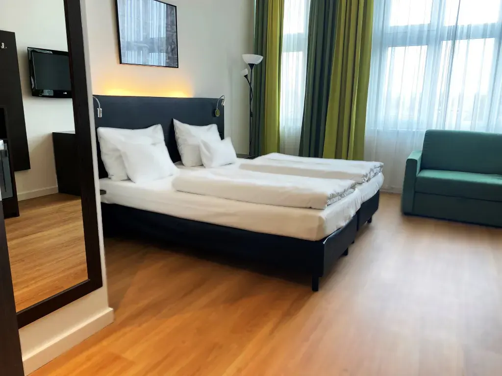 Rainers Hotel **** Vienna